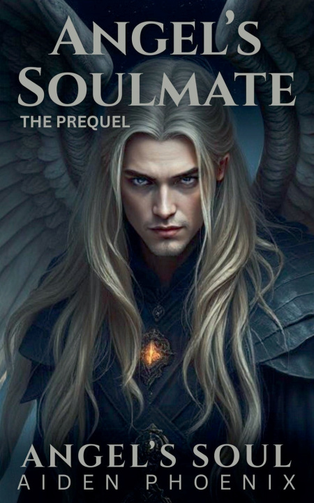 Kniha The Prequel Aiden Phoenix
