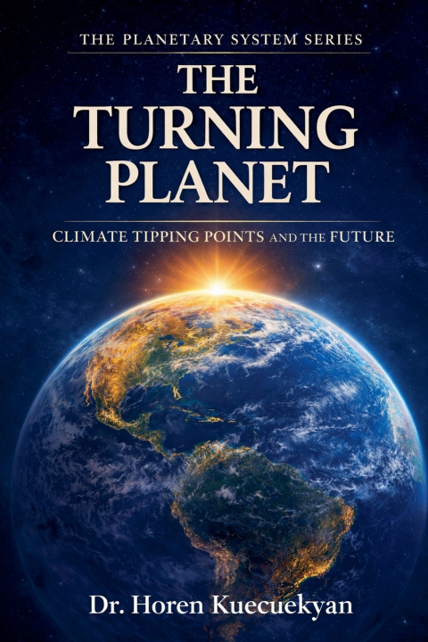 Kniha The Turning Planet Anton Faber