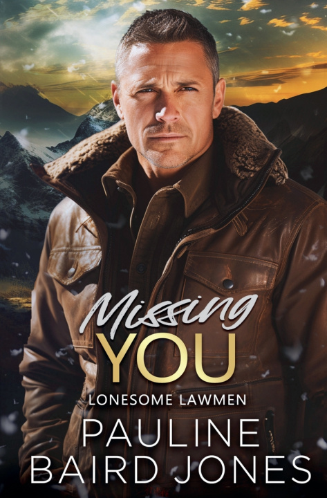 Könyv Missing You Pauline Baird Jones