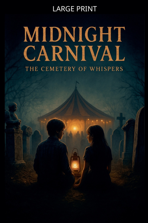Kniha Midnight Carnival Edward Heath