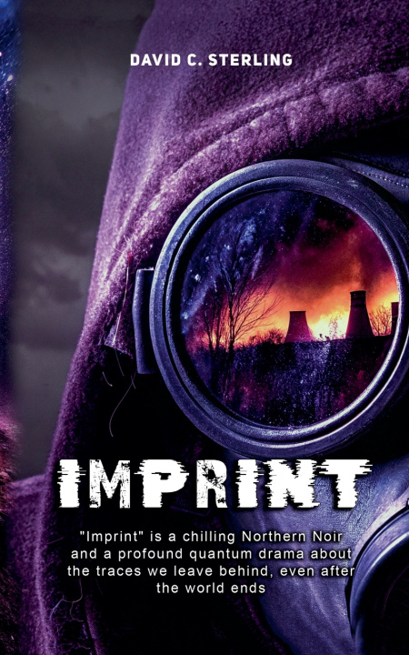 Kniha Imprint David C. Sterling