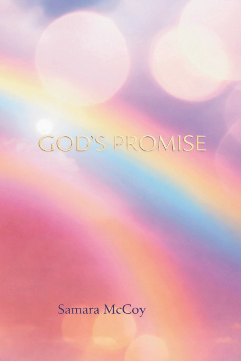 Knjiga God's Promise Samara McCoy