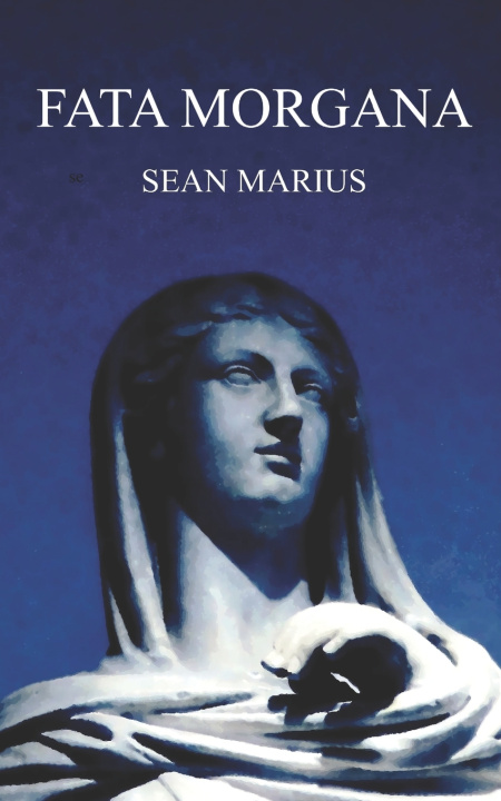 Kniha Fata Morgana Sean Marius