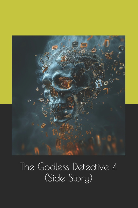 Knjiga The Godless Detective 4 (Side Story) 杨 曾