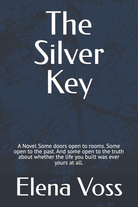 Kniha The Silver Key Elena Voss