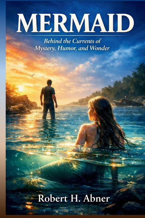 Kniha MERMAID Robert H. Abner