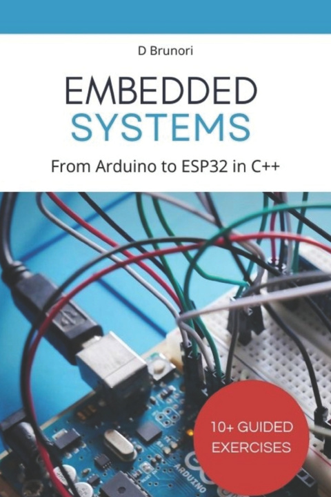 Kniha Embedded Systems Programming Davide Brunori