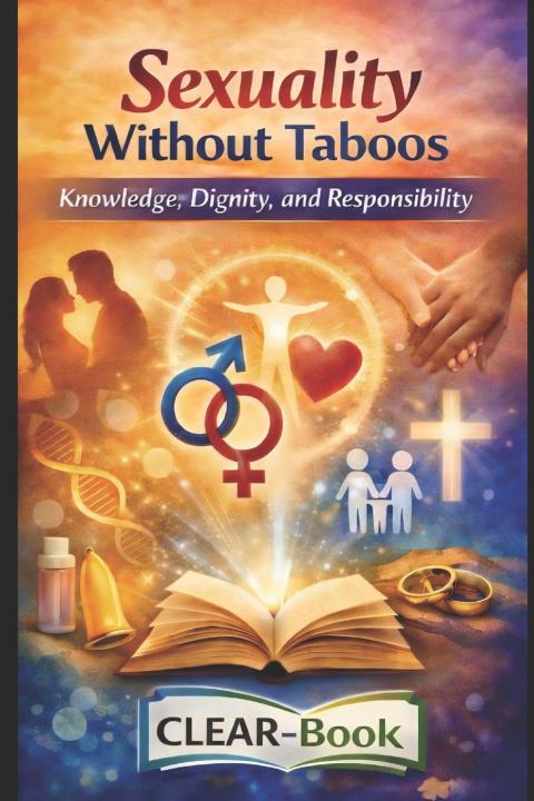 Kniha Sexuality Without Taboos EDUMED Solutions