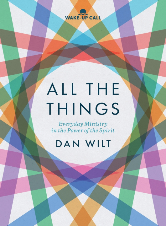 Könyv All the Things Dan Wilt