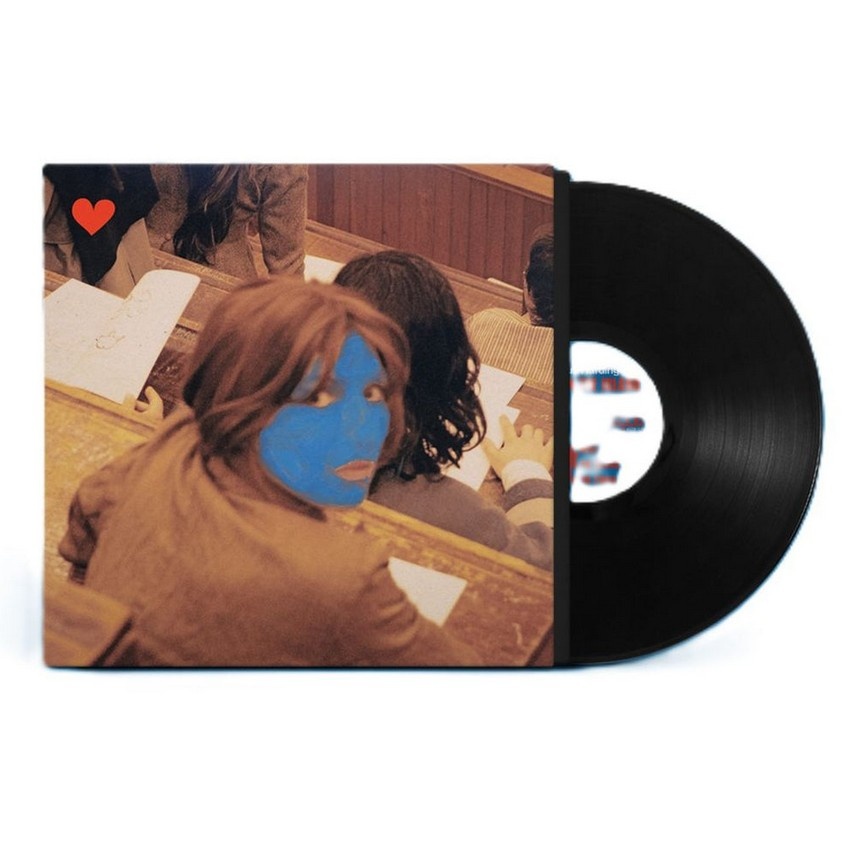 Audio Train On the Island Aldous Harding
