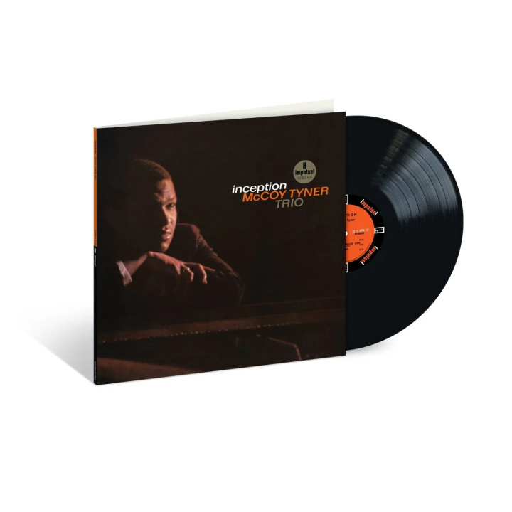 Audio Inception McCoy Tyner Trio