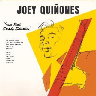 Audio Inna Soul Steady Situation Joey Quiñones