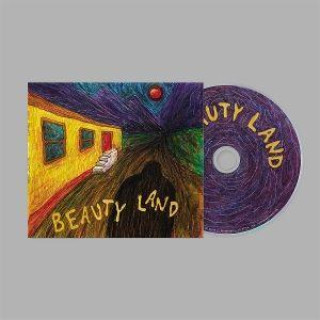 Audio Beauty Land Greg Mendez