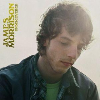 Audio Undiscovered (20th Anniversary Edition) James Morrison