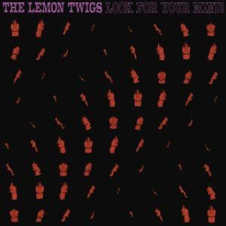 Audio Look for Your Mind! The Lemon Twigs