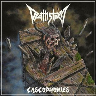 Audio Cascophonies Deathstorm