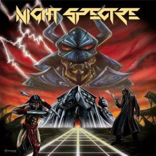 Audio Night Spectre Night Spectre