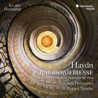 Audio Haydn: Harmoniemesse 