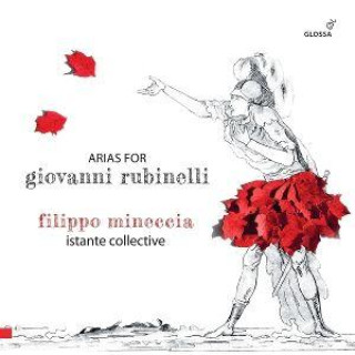 Audio Arias for Giovanni Rubinelli 