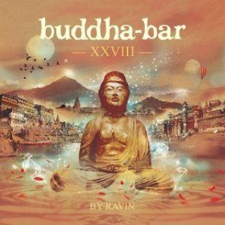 Audio Buddha Bar XXVIII Various Artists