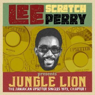Audio Jungle Lion Various Artists
