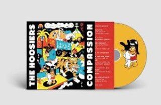 Audio Compassion The Hoosiers