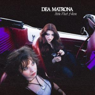 Audio Hate That I Care Dea Matrona