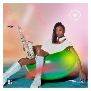 Audio We Dream Lakecia Benjamin