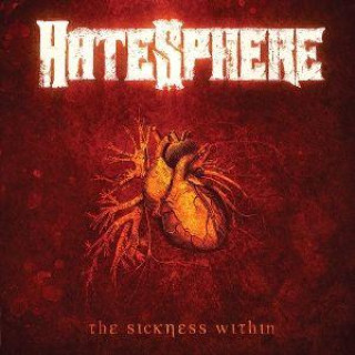Audio The sickness within HateSphere