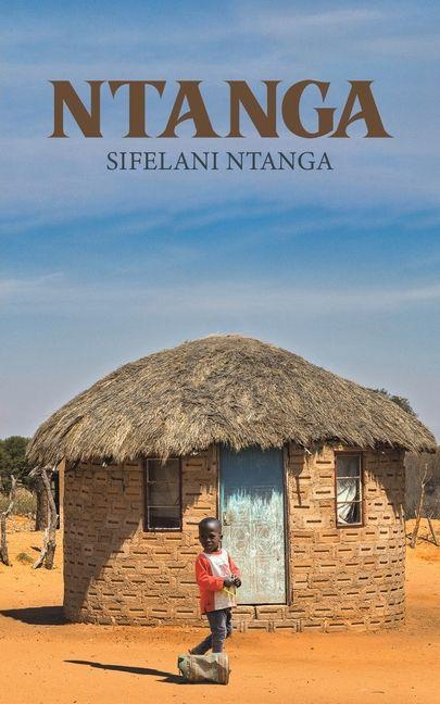 Kniha Ntanga Sifelani Ntanga