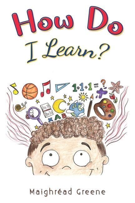 Könyv How Do I Learn? Maighread Greene