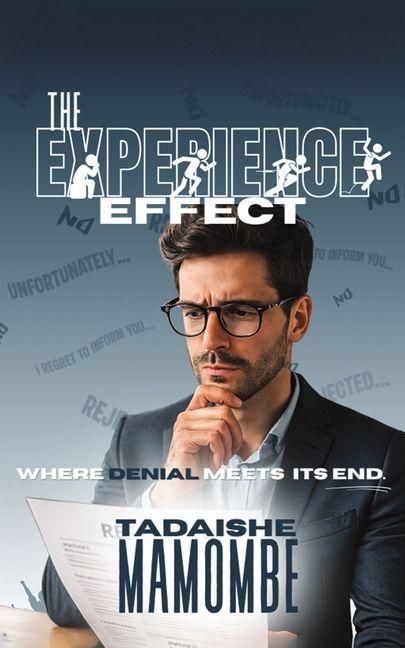 Könyv Experience Effect Tadaishe Mamombe