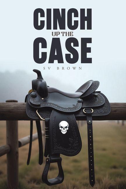Kniha Cinch up the Case SV Brown
