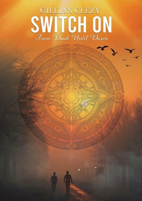 Kniha Switch On Gillian Clezy