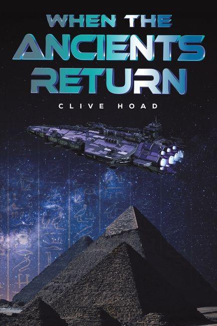 Kniha When the Ancients Return Clive Hoad