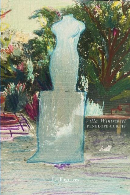 Libro Villa Wintrebert Penelope Curtis