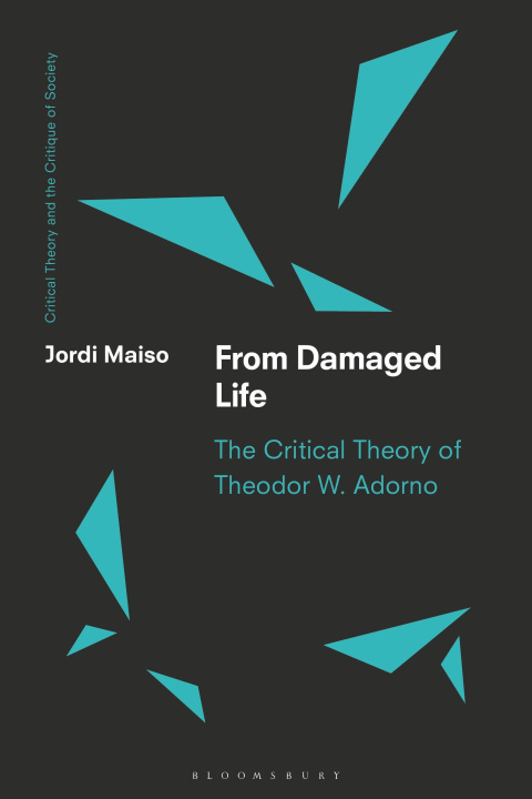 Buch From Damaged Life Maiso