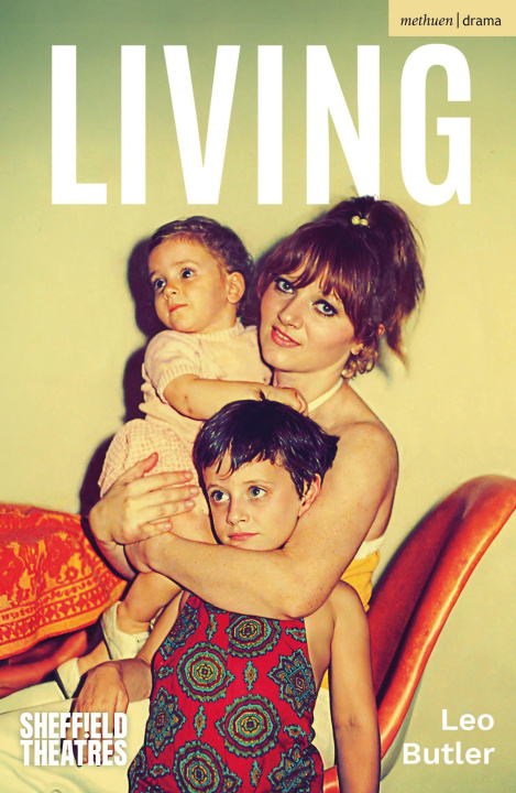 Kniha Living Leo Butler