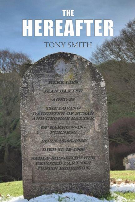 Kniha Hereafter Tony Smith