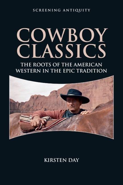 Book Cowboy Classics Day