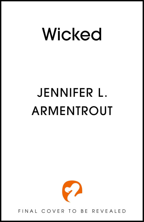 Kniha Wicked Jennifer L. Armentrout