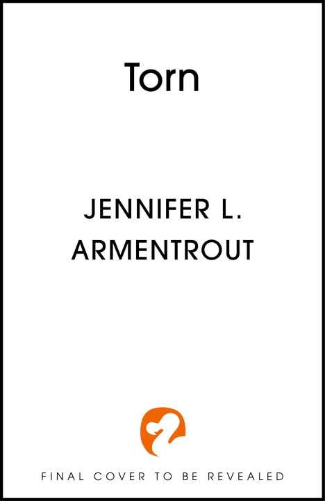 Knjiga Torn Jennifer L. Armentrout