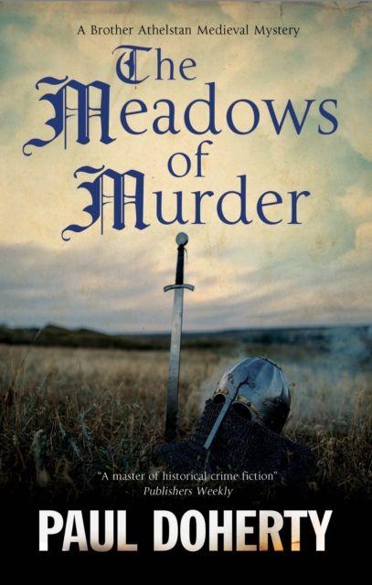 Buch Meadows of Murder Paul Doherty