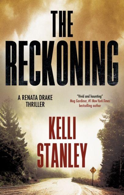 Kniha Reckoning Kelli Stanley