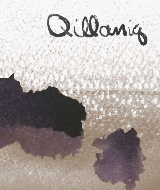 Book Qillaniq Jocelyn Piirainen