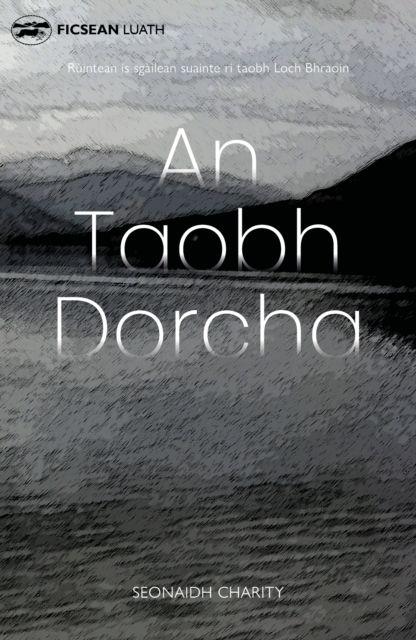 Buch Taobh Dorcha Seonaidh Charity