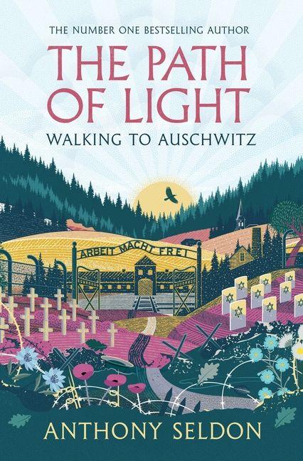 Kniha Path of Light Anthony Seldon