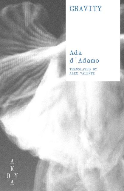 Könyv Gravity Ada (Author) d'Adamo