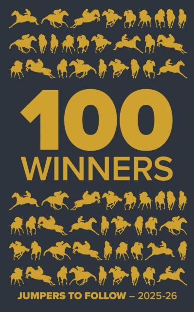 Kniha 100 Winners Rodney Pettinga