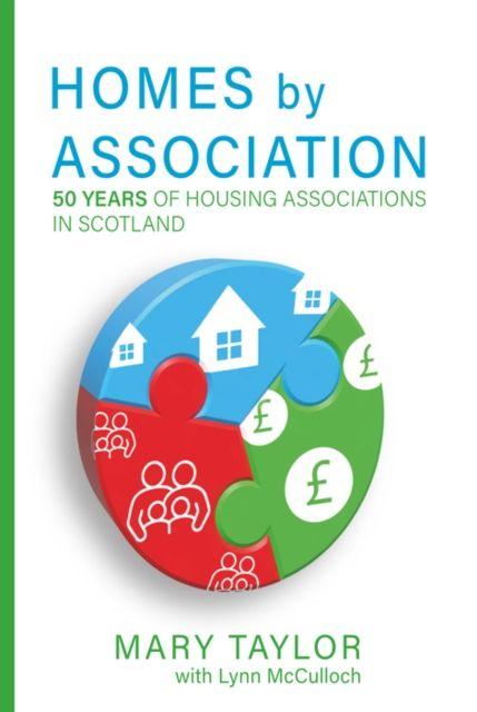 Kniha Homes by Association Mary Taylor
